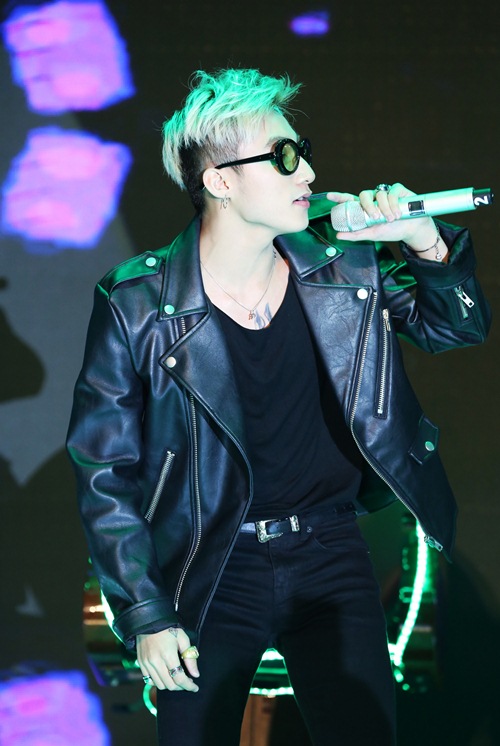 Sơn Tùng M-TP im lặng trước scandal quot;đạoquot; nhạc và vũ đạo - 6