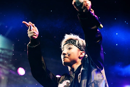 Thanh Duy Idol bị quot;ném đáquot; vì quot;đá xéoquot; hit mới của Sơn Tùng M-TP - 1