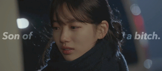 “Yêu không kiểm soát” tập 9: Suzy hôn lần 2, thừa nhận thích Kim Woo Bin - 9