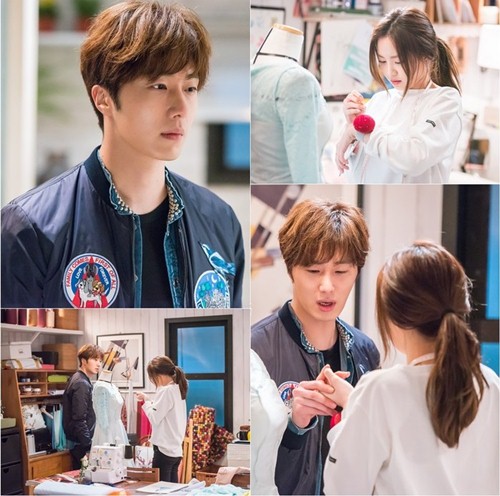 Tuyển tập phim Hàn không xem quot;kiểu gì cũng hối hậnquot; trong tháng 8 - 7