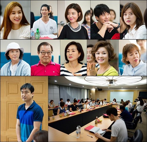 Tuyển tập phim Hàn không xem quot;kiểu gì cũng hối hậnquot; trong tháng 8 - 8