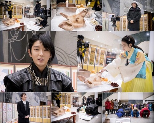 Tuyển tập phim Hàn không xem quot;kiểu gì cũng hối hậnquot; trong tháng 8 - 5