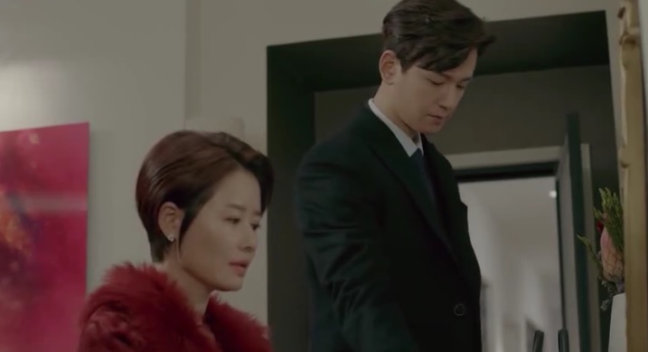 “Yêu không kiểm soát” tập 9: Suzy hôn lần 2, thừa nhận thích Kim Woo Bin - 13