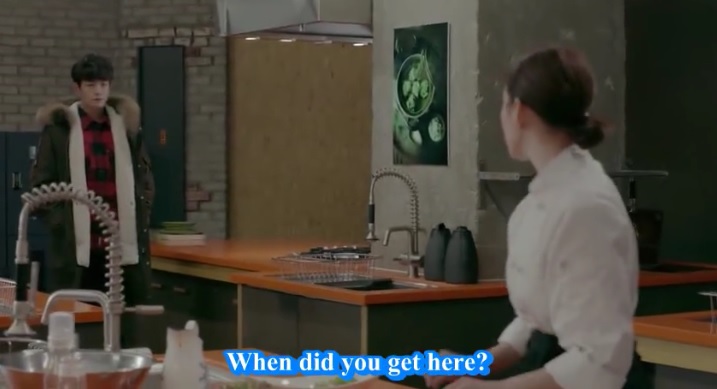 “Yêu không kiểm soát” tập 9: Suzy hôn lần 2, thừa nhận thích Kim Woo Bin - 15