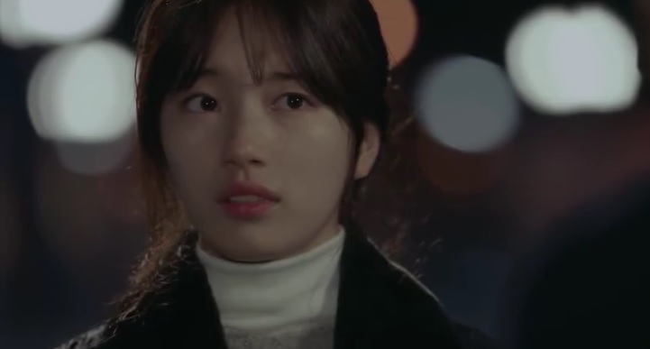 “Yêu không kiểm soát” tập 9: Suzy hôn lần 2, thừa nhận thích Kim Woo Bin - 16