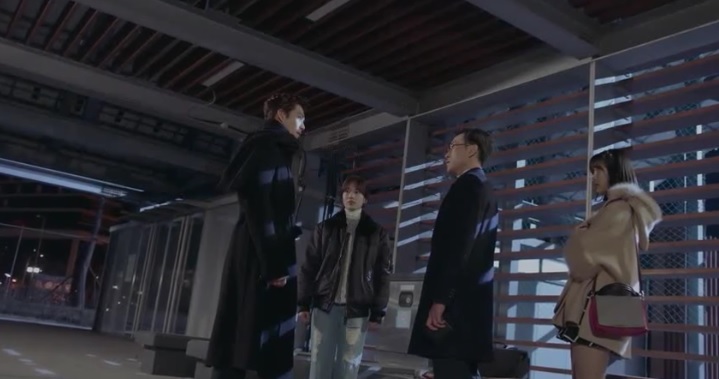 “Yêu không kiểm soát” tập 9: Suzy hôn lần 2, thừa nhận thích Kim Woo Bin - 17