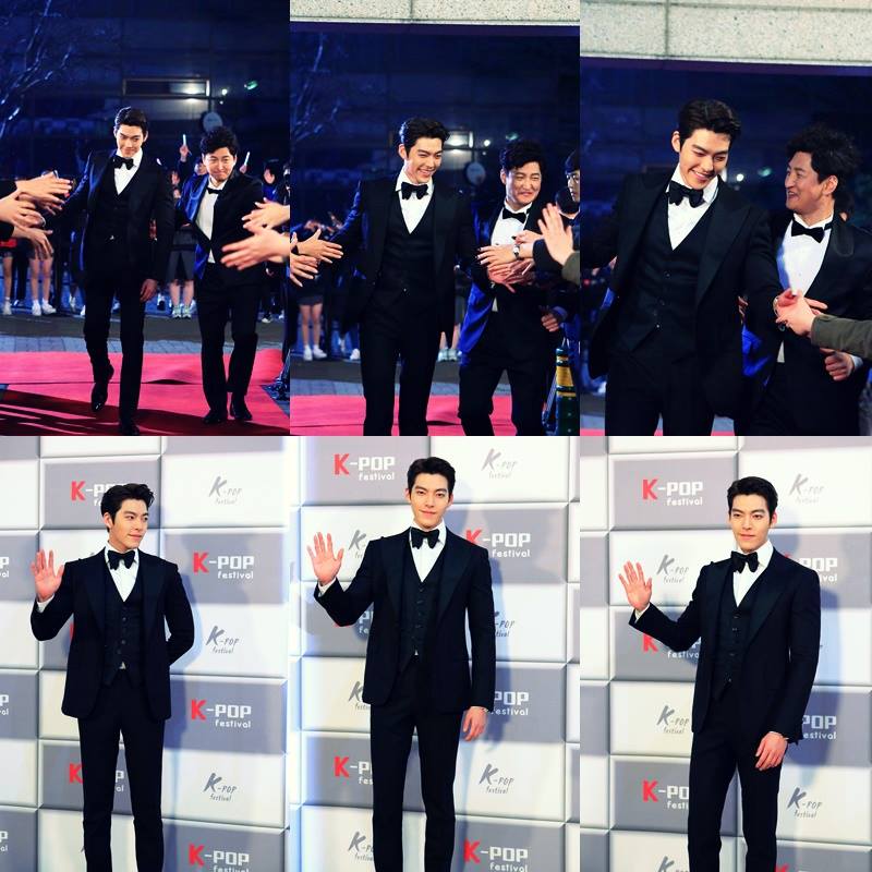 “Yêu không kiểm soát” tập 9: Suzy hôn lần 2, thừa nhận thích Kim Woo Bin - 18