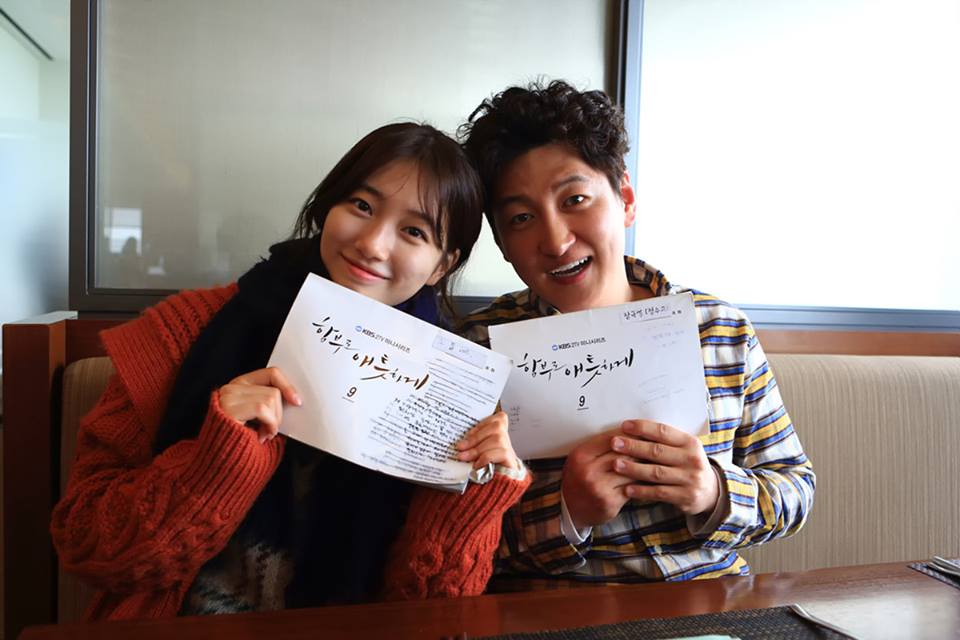 “Yêu không kiểm soát” tập 9: Suzy hôn lần 2, thừa nhận thích Kim Woo Bin - 19