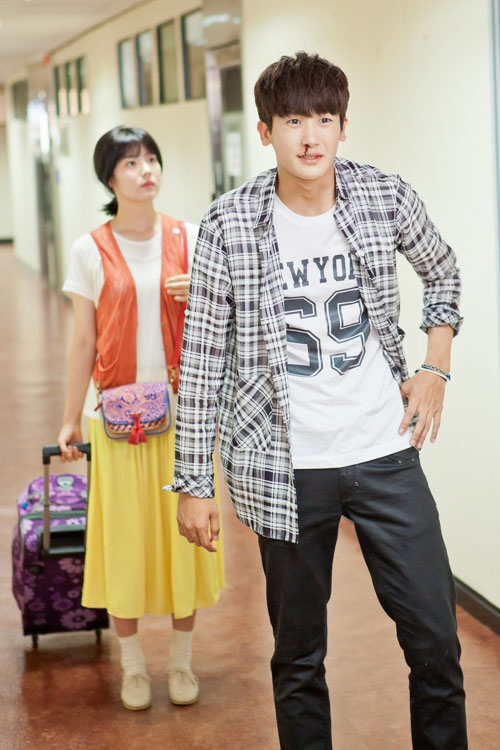 Quý tử quot;Những người thừa kếquot; vướng vào vụ kiện quot;có một không haiquot; - 1