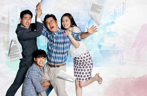 Quý tử quot;Những người thừa kếquot; vướng vào vụ kiện quot;có một không haiquot; - 2