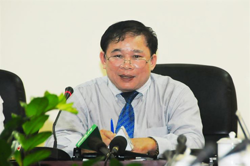 Thứ trưởng Bùi Văn Ga giải đáp 5 câu hỏi thường gặp trong xét tuyển đại học - 1