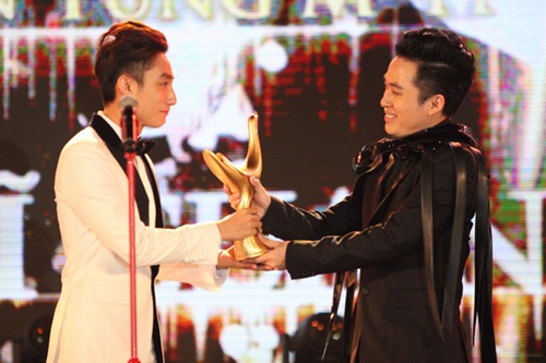 Tùng Dương, Vũ Cát Tường bức xúc trước ồn ào quot;đạoquot; nhạc Sơn Tùng M-TP - 2