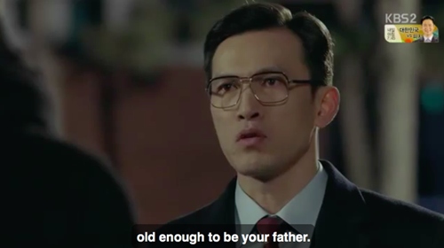 “Yêu không kiểm soát” tập 10: Suzy yêu cầu bạn trai hôn mình tại bệnh viện - 7