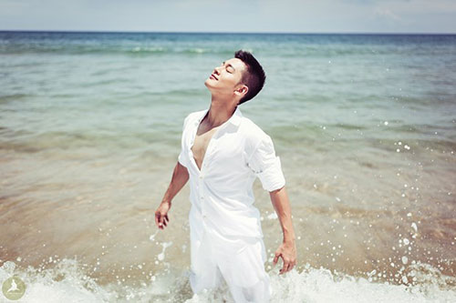 Hiền Thục, Ái Phương quot;đốt nóngquot; chung kết Hoa hậu Bản sắc Việt - 2