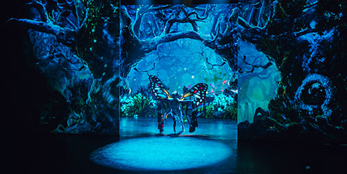 Hiền Thục, Ái Phương quot;đốt nóngquot; chung kết Hoa hậu Bản sắc Việt - 7