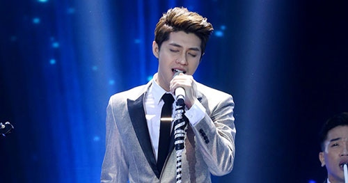 Hiền Thục, Ái Phương quot;đốt nóngquot; chung kết Hoa hậu Bản sắc Việt - 3