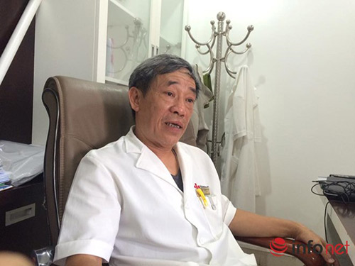 Thói quen này có thể mang đến ung thư cho con trai - 2