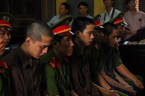 Vũ Văn Tiến sống thế nào sau khi lãnh án tử? - 2
