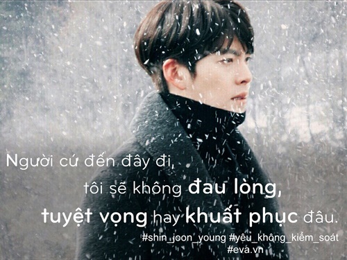 Chao đảo trước lời yêu quot;không kiểm soátquot; mà Kim Woo Bin dành cho Suzy - 11