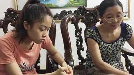 Nữ sinh bị từ chối học ngành CA: Giám đốc HV Cảnh sát Nhân dân lên tiếng - 1