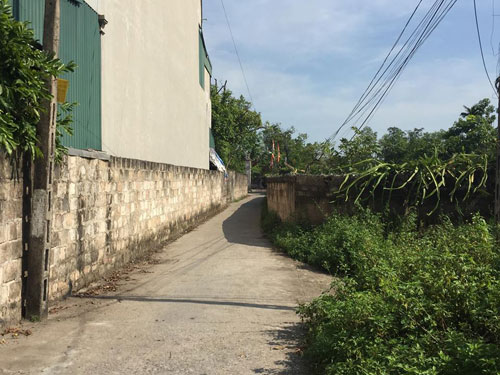 Vụ giám đốc đi lễ bị bắn chết: Hành trình giết người thuê - 3