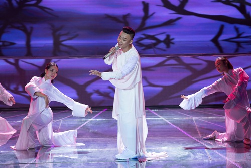 X-Factor: Khánh Thi xuất hiện gợi cảm - Minh Như quot;gây sốtquot; với hit của Hari Won - 8