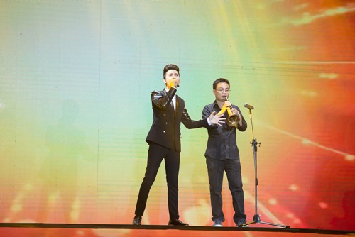 X-Factor: Khánh Thi xuất hiện gợi cảm - Minh Như quot;gây sốtquot; với hit của Hari Won - 18