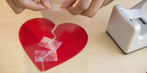 Xây dựng lại mối quan hệ sau khi bị phản bội - 1