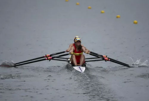 Ba lần thất bại, Ánh Viên chia tay giấc mơ Olympic - 4