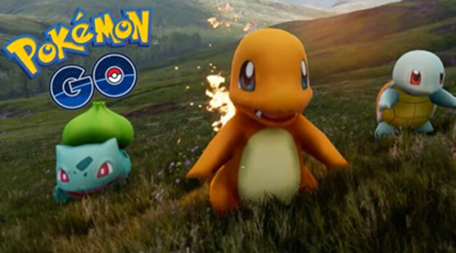 Cầu thủ bóng chày 9X bị bắn chết vì mải chơi Pokemon Go trong công viên - 2