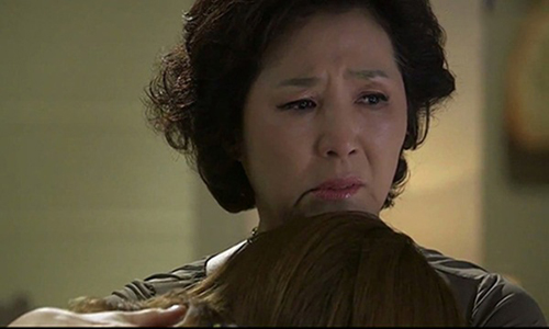 Nghẹn lòng vì #039;bí mật động trời#039; của con dâu được mẹ chồng che giấu - 1