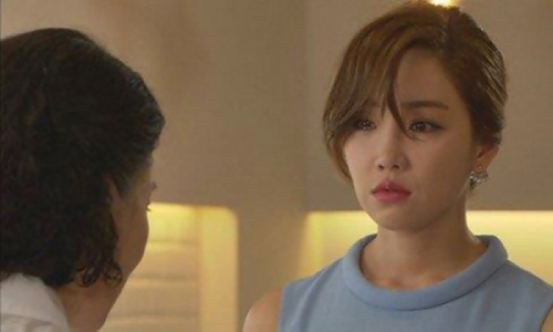 Nghẹn lòng vì #039;bí mật động trời#039; của con dâu được mẹ chồng che giấu - 2