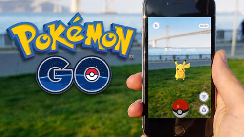 Dễ bị hỏng mắt, mắc bệnh tâm thần… vì nghiện chơi Pokemon Go - 2