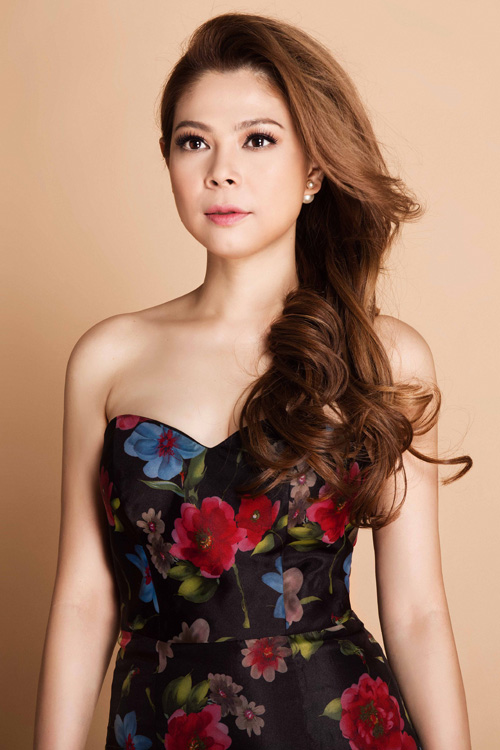 Thanh Thảo thừa nhận từng đính hôn với đại gia nước ngoài - 1