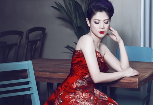 Thanh Thảo thừa nhận từng đính hôn với đại gia nước ngoài - 2