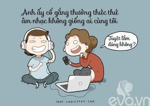 Đây là lí do phụ nữ nhất định phải có người yêu - 10