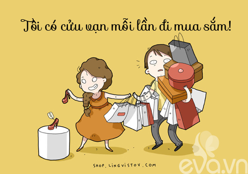 Đây là lí do phụ nữ nhất định phải có người yêu - 11