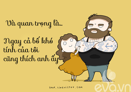 Đây là lí do phụ nữ nhất định phải có người yêu - 13