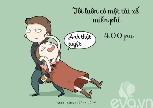 Đây là lí do phụ nữ nhất định phải có người yêu - 5