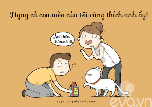 Đây là lí do phụ nữ nhất định phải có người yêu - 7