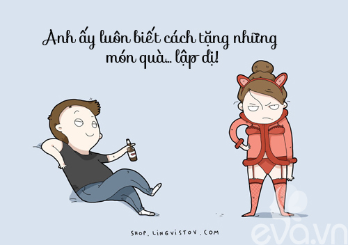 Đây là lí do phụ nữ nhất định phải có người yêu - 8