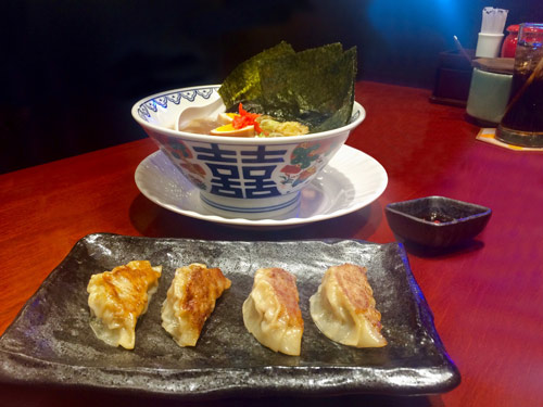 Khám phá quot;thiên đườngquot; ẩm thực Nhật đầu tiên tại Việt Nam - 7