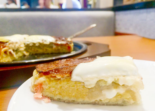 Khám phá quot;thiên đườngquot; ẩm thực Nhật đầu tiên tại Việt Nam - 8