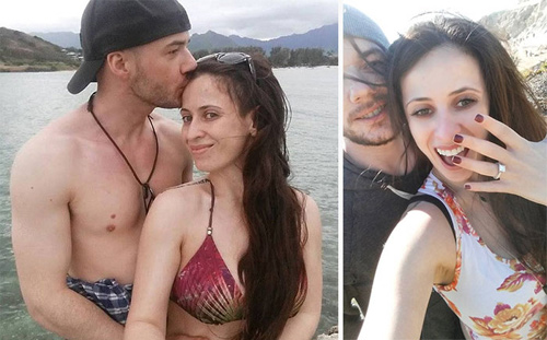 Xúc động người chồng viết 15 lý do yêu vợ lên gương khi vợ anh bị trầm cảm - 2