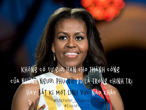10 câu nói ấn tượng của phu nhân Tổng thống Mỹ khiến mọi phụ nữ đều ngưỡng mộ - 5