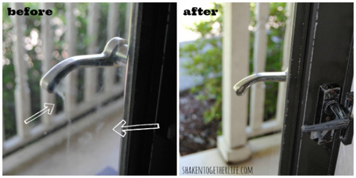 Đủ mẹo sạch nhà vệ sinh, sáng bóng sàn nhà mà không hại da tay - 2