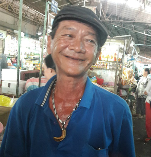 Người quét rác trúng vé số 2,3 tỷ đồng “đưa vợ giữ chứ không tiêu hết!” - 2