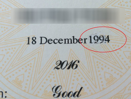 Bằng ĐH Sư phạm bị lỗi, hàng chục tân cử nhân lo không xin được việc làm - 2