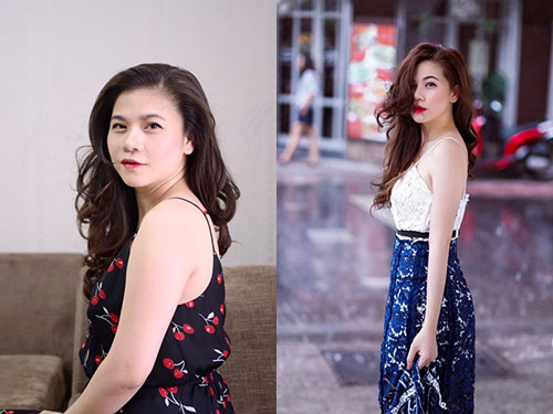 3 mỹ nhân Việt một lòng “bỉm sữa” chăm con, bất chấp vẻ ngoài quot;xuống sắcquot; - 7