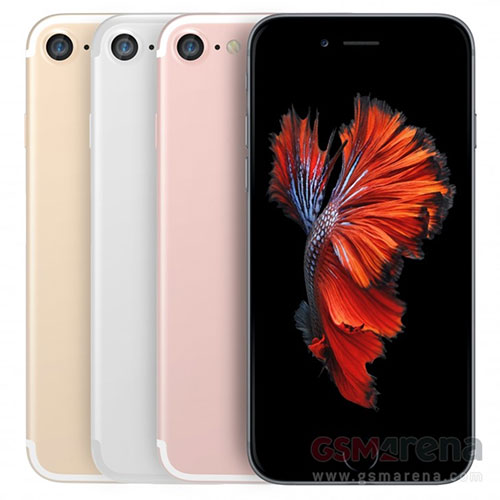 Apple công bố iPhone 7 vào 7/9 - 1
